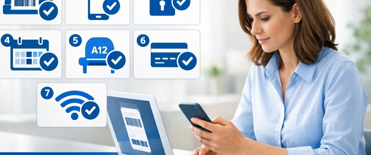 7 Things to Check Before You Call Ticketmaster for Ticket Errors